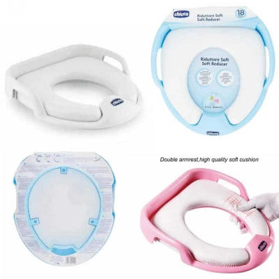 Baby Potty Ring Riduttore Soft Reducer.
