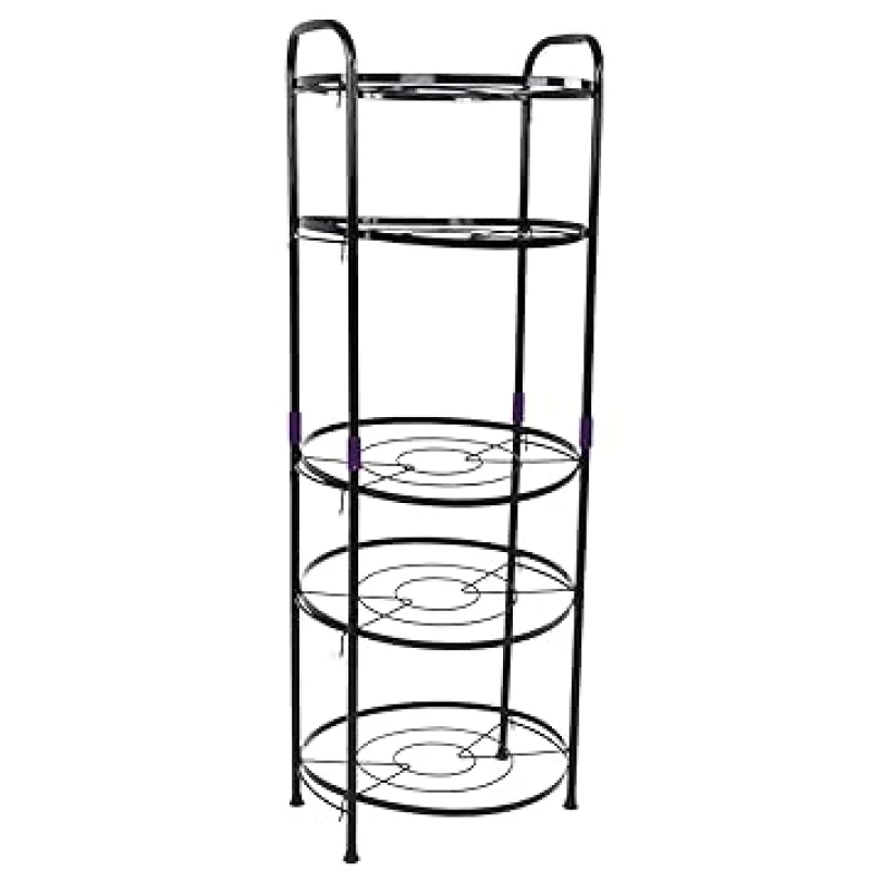 5 Layer Super Pot Rack