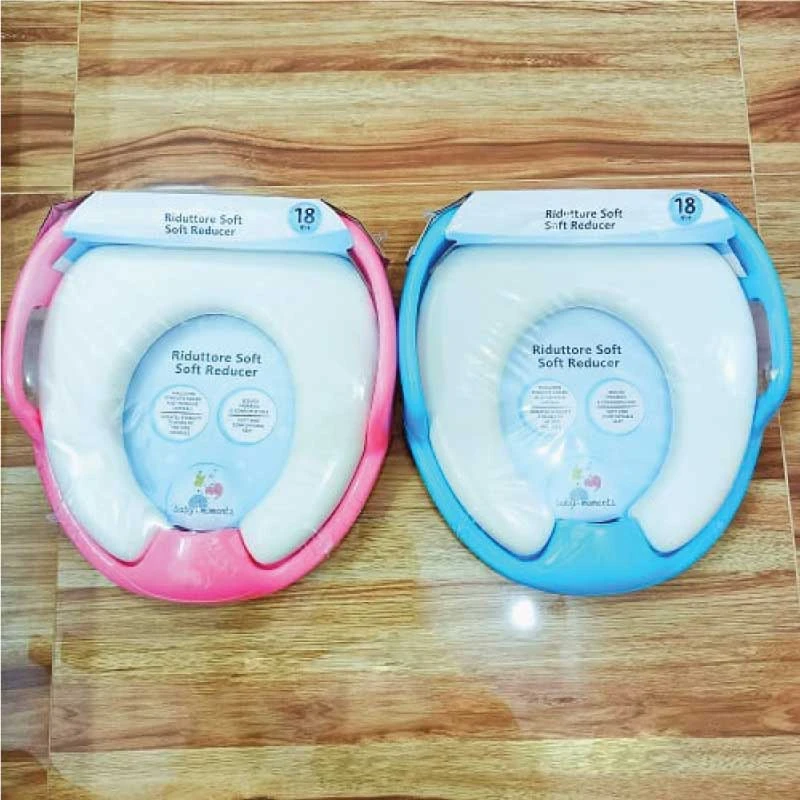 Baby Potty Ring Riduttore Soft Reducer.