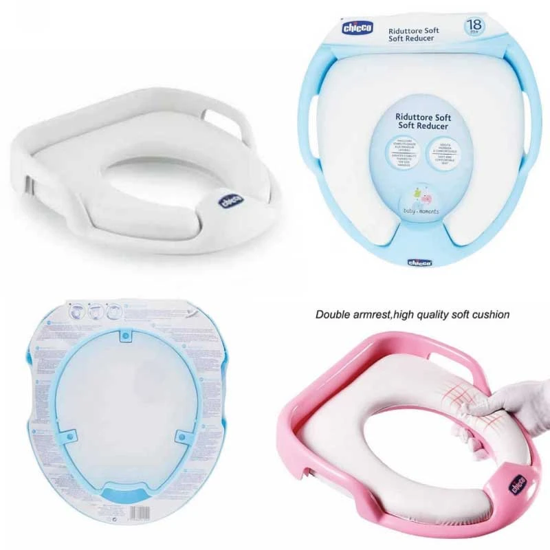 Baby Potty Ring Riduttore Soft Reducer.